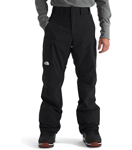 THE NORTH FACE Men's Freedom Pant, TNF Black, XXS-SHT : Amazon.co